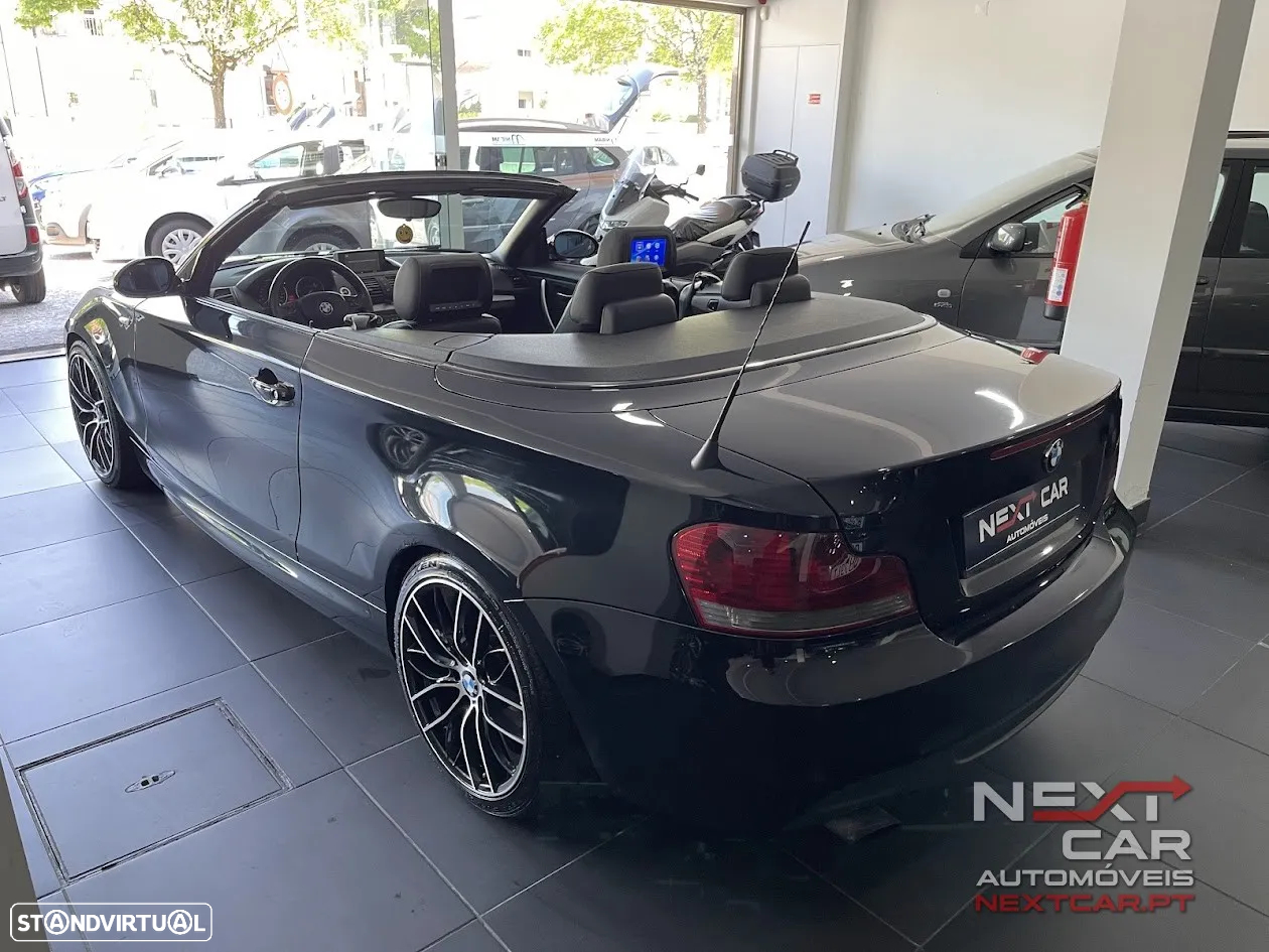 BMW 120 - 5