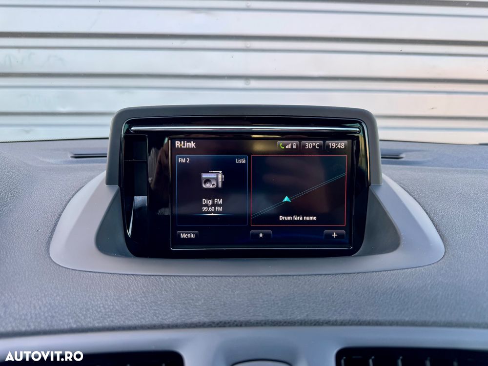 Renault Megane ENERGY dCi 130 Start & Stop Bose Edition - 13