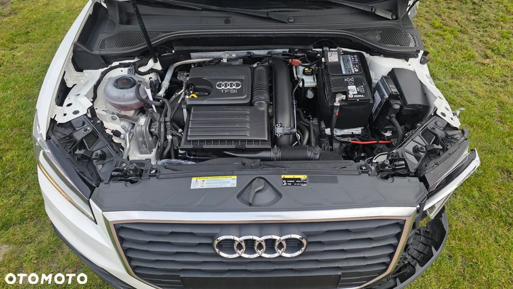 Audi Q2 1.4 TFSI cylinder on demand S tronic design - 26