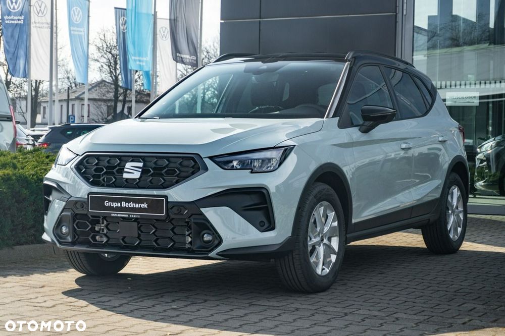 Seat Arona - 9