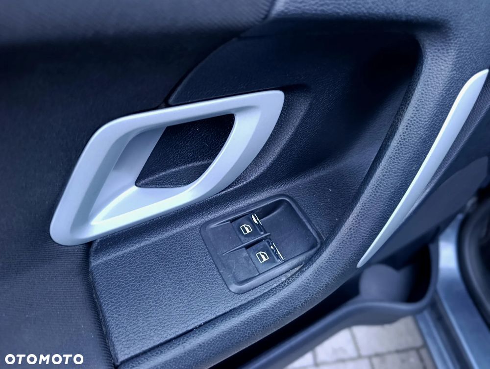 Skoda Fabia 1.9 TDI PD DPF Ambiente - 16