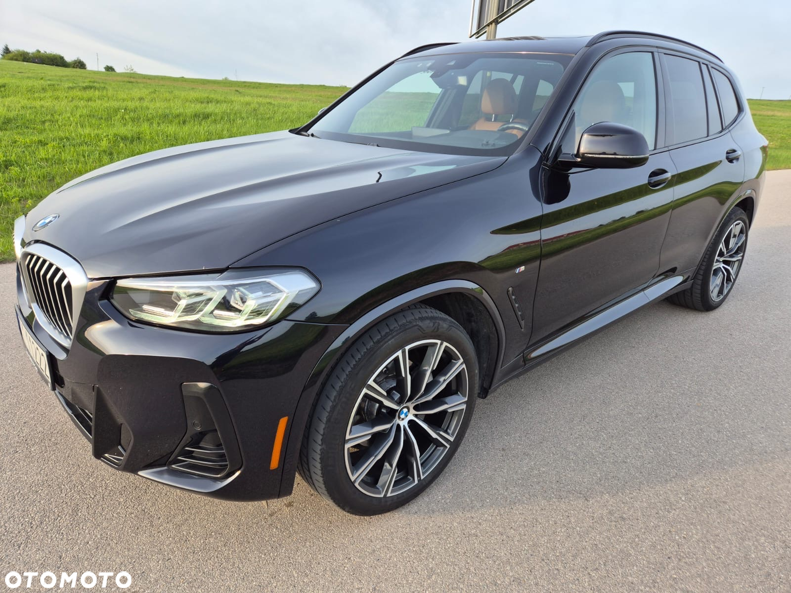BMW X3 xDrive30i M Sport Edition - 3