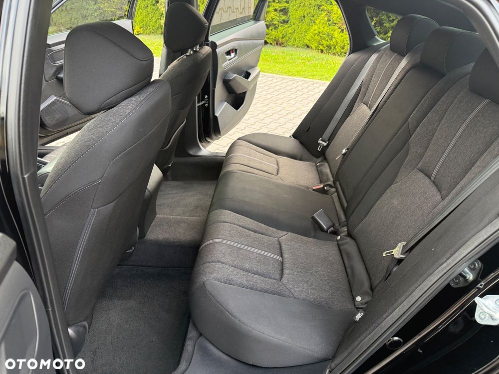 Honda Accord - 36