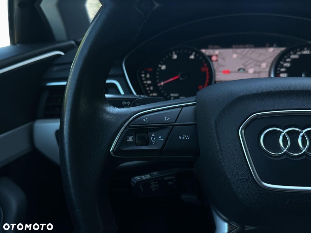 Audi A4 Allroad 40 TDI mHEV Quattro S tronic - 13
