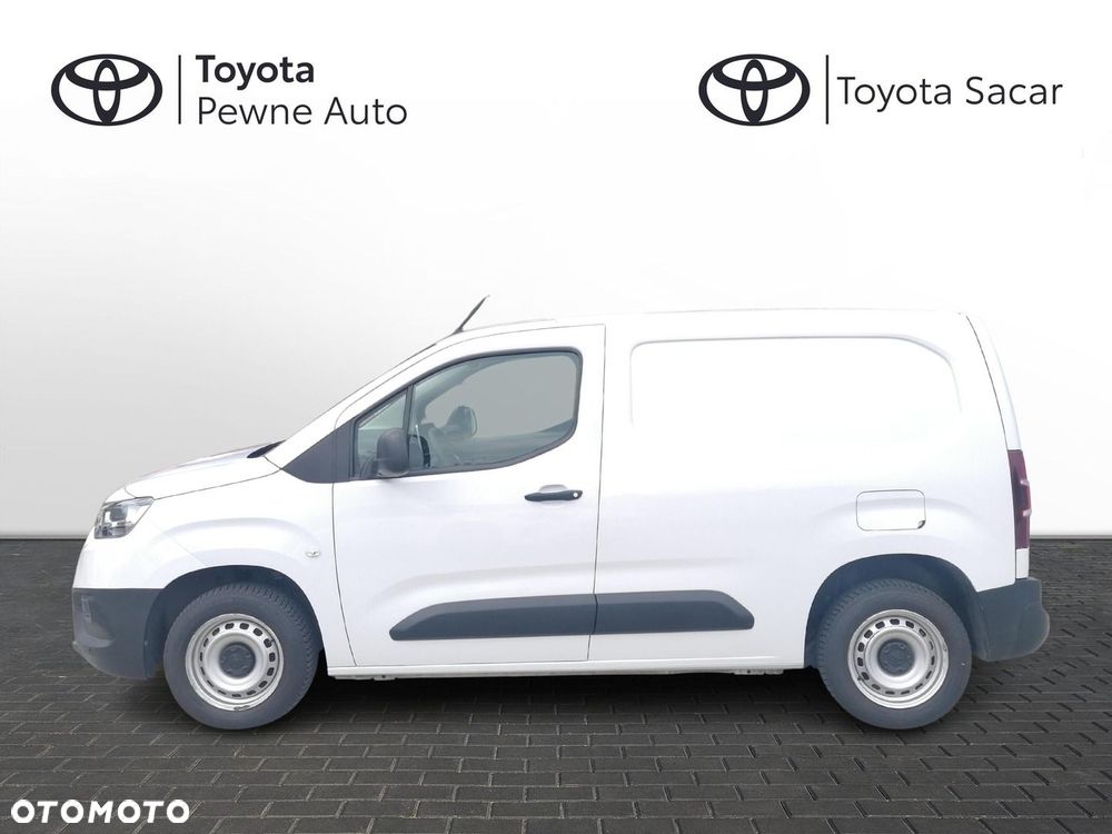 Toyota PROACE CITY - 2
