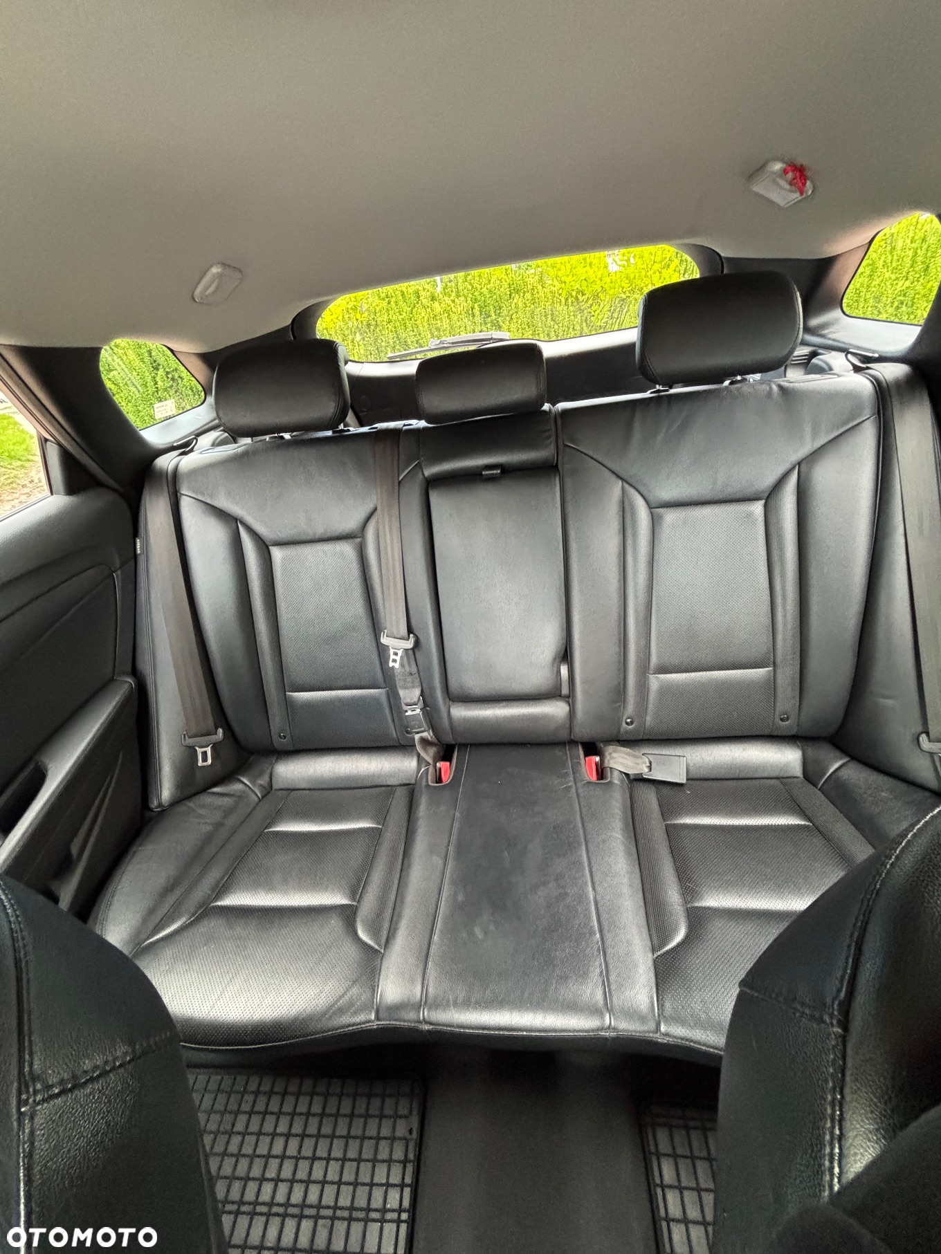 Hyundai i40 1.7 CRDi Business DCT - 29