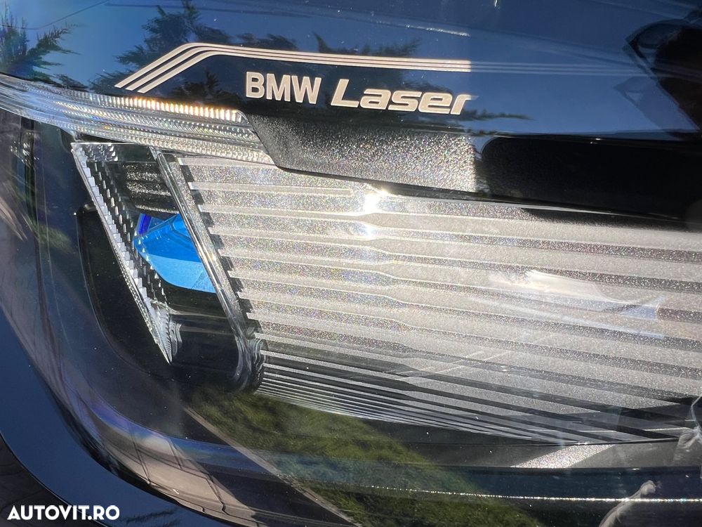 BMW X6 - 8