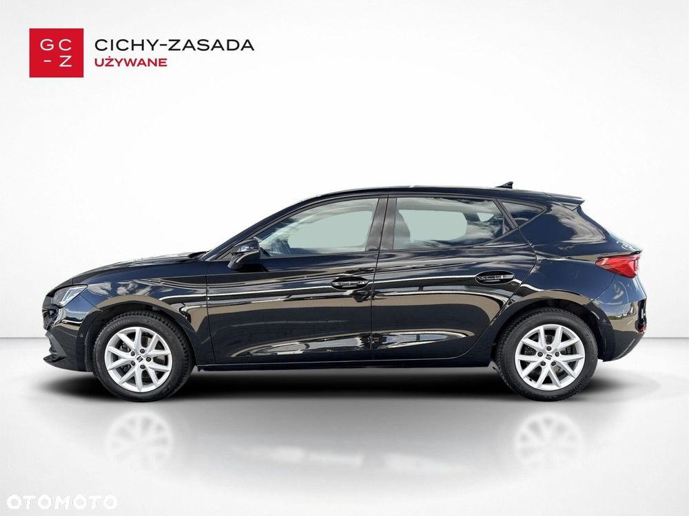 Seat Leon 1.5 TSI Style - 8