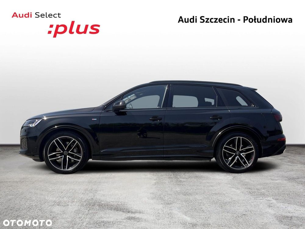 Audi Q7 - 3