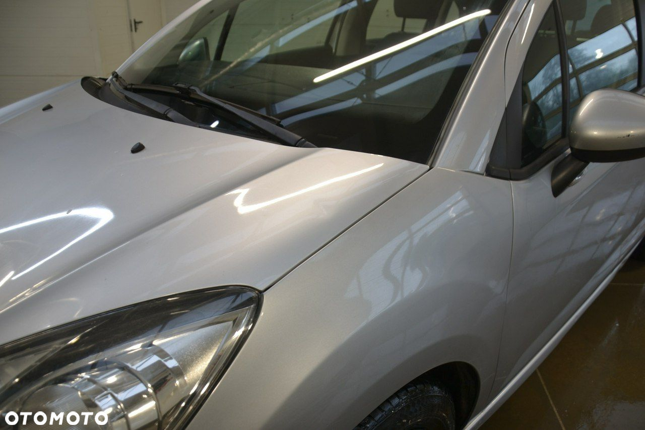 Citroën C3 - 13