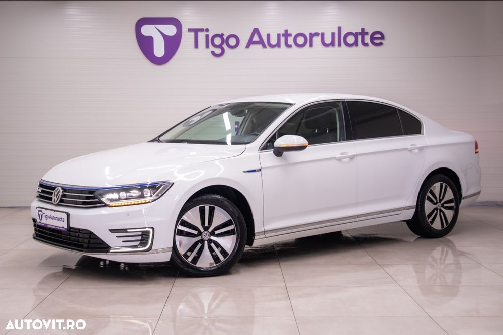 Volkswagen Passat - 7