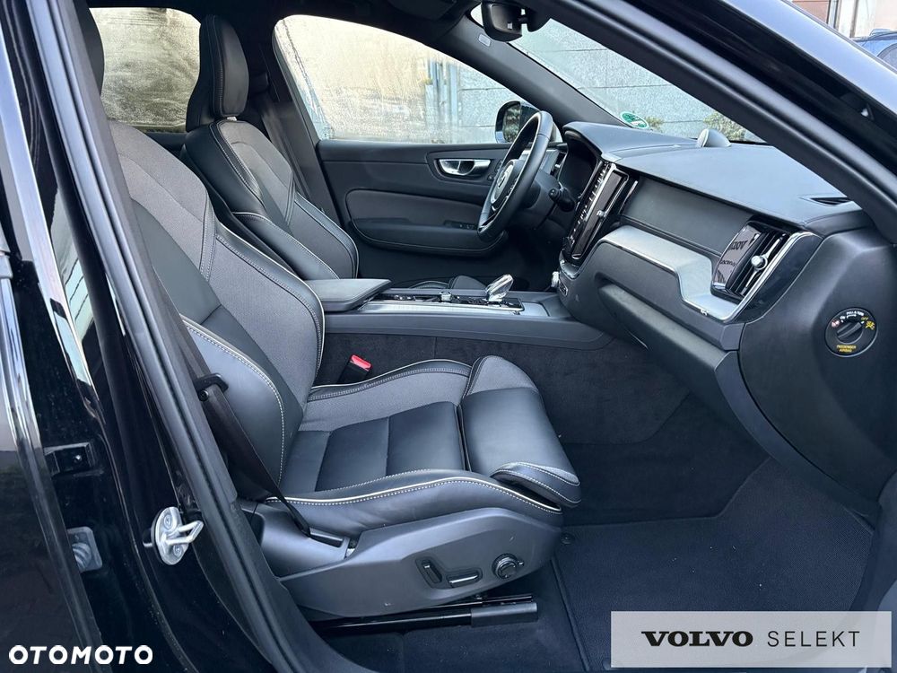 Volvo XC 60 - 13