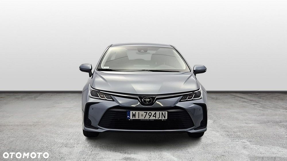 Toyota Corolla - 8