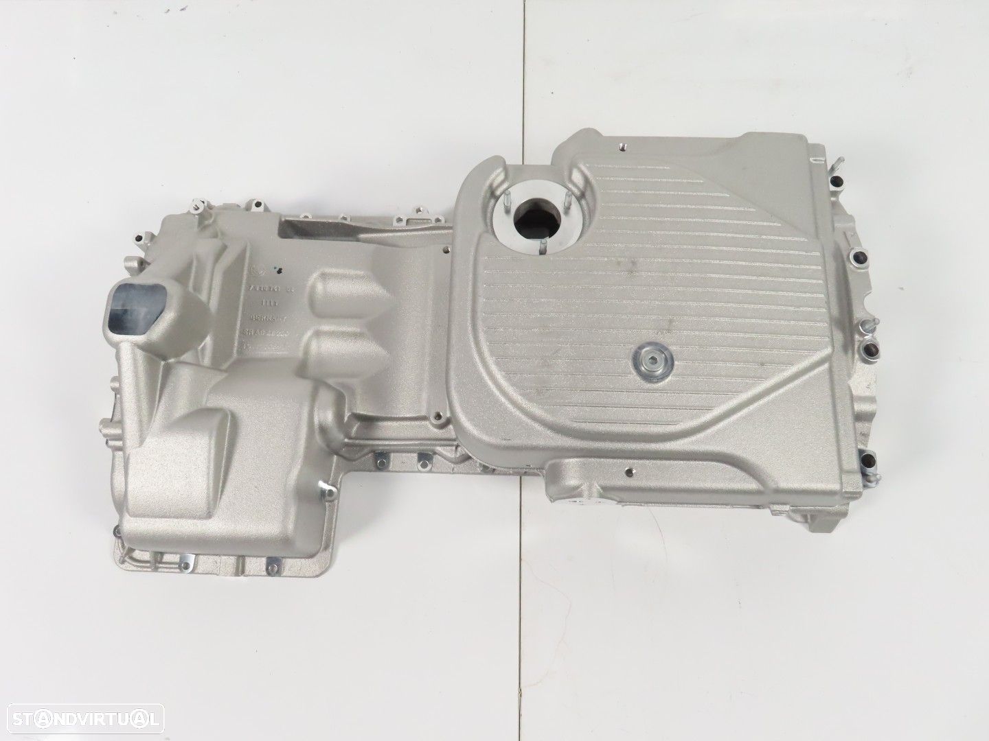 Carter do Óleo Novo / Original BMW 5 (E60)/BMW 5 Touring (E61)/BMW 6 (E63)/BMW 6... - 1