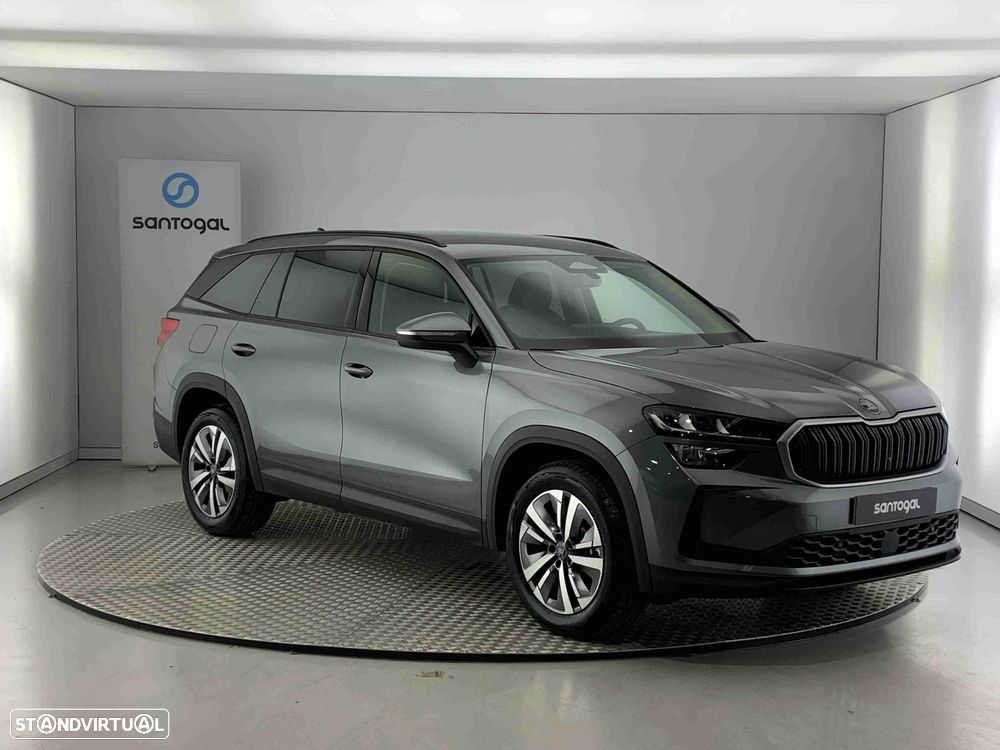 Skoda Kodiaq - 7
