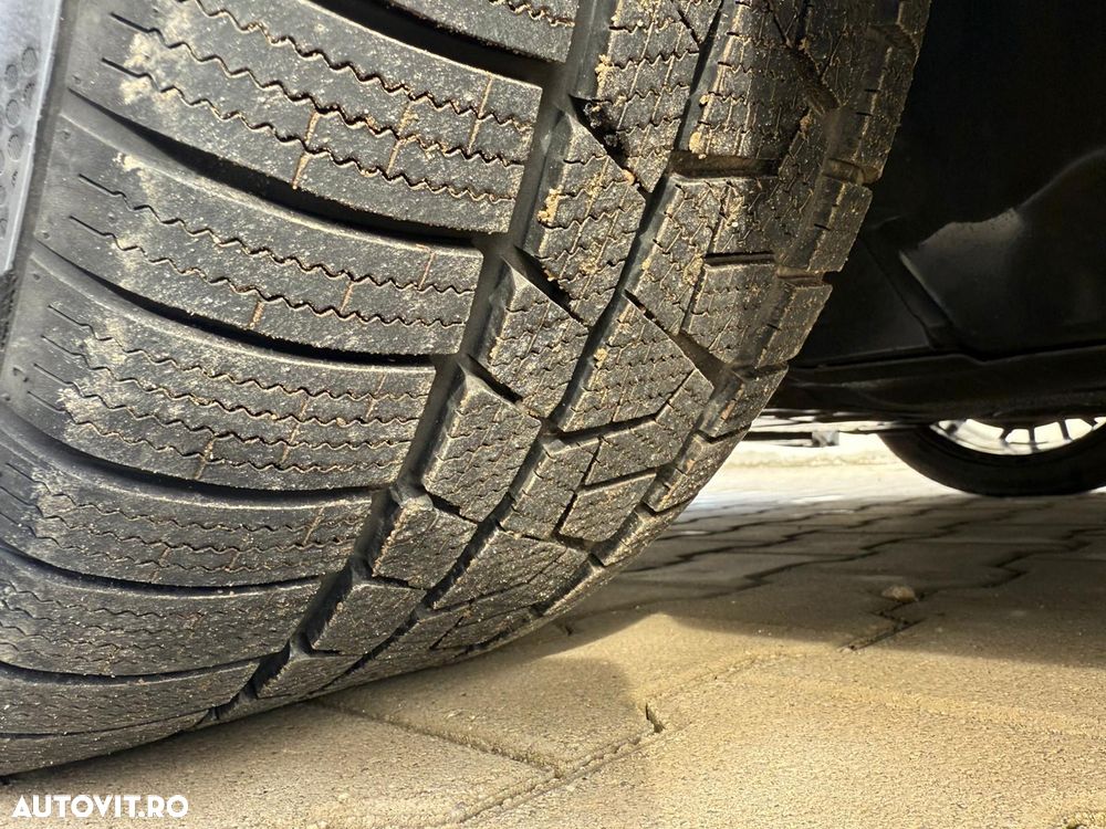 BMW Seria 5 520d Aut. M Sport Edition - 15