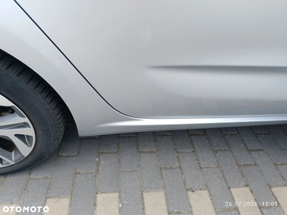 Citroën C4 Picasso - 22