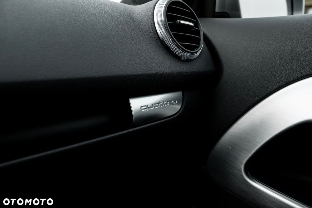 Audi S3 2.0 TFSI Quattro - 33