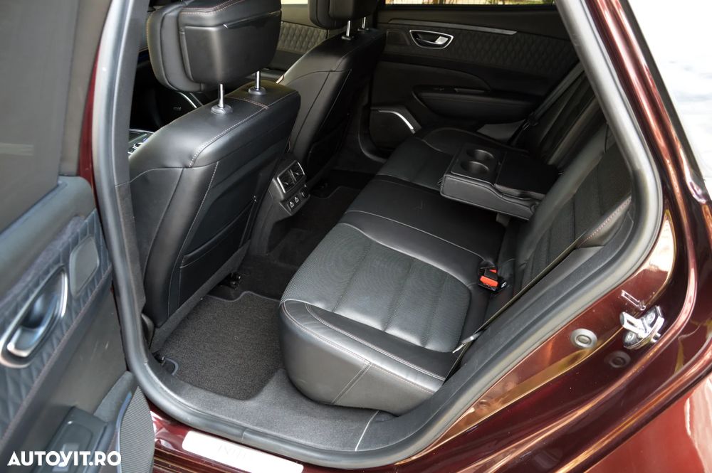 Renault Talisman Grandtour BLUE dCi 200 EDC INITIALE PARIS - 31