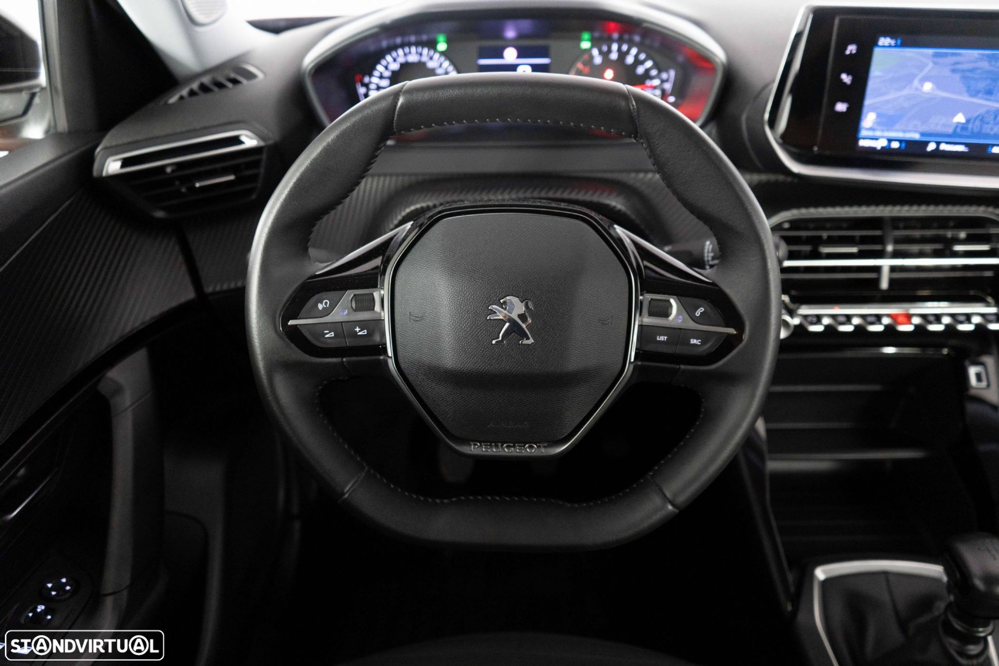 Peugeot 2008 1.2 PureTech Active Pack - 27