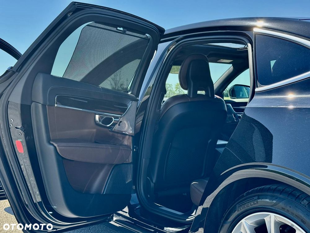 Volvo S90 D4 AWD Inscription - 13