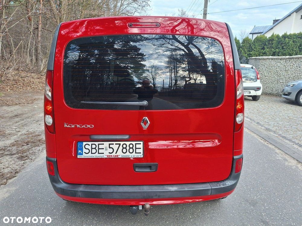 Renault Kangoo - 26