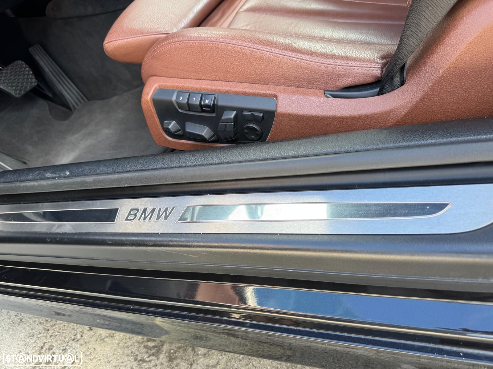 BMW 640 i xDrive Cabrio M Sport Edition - 11