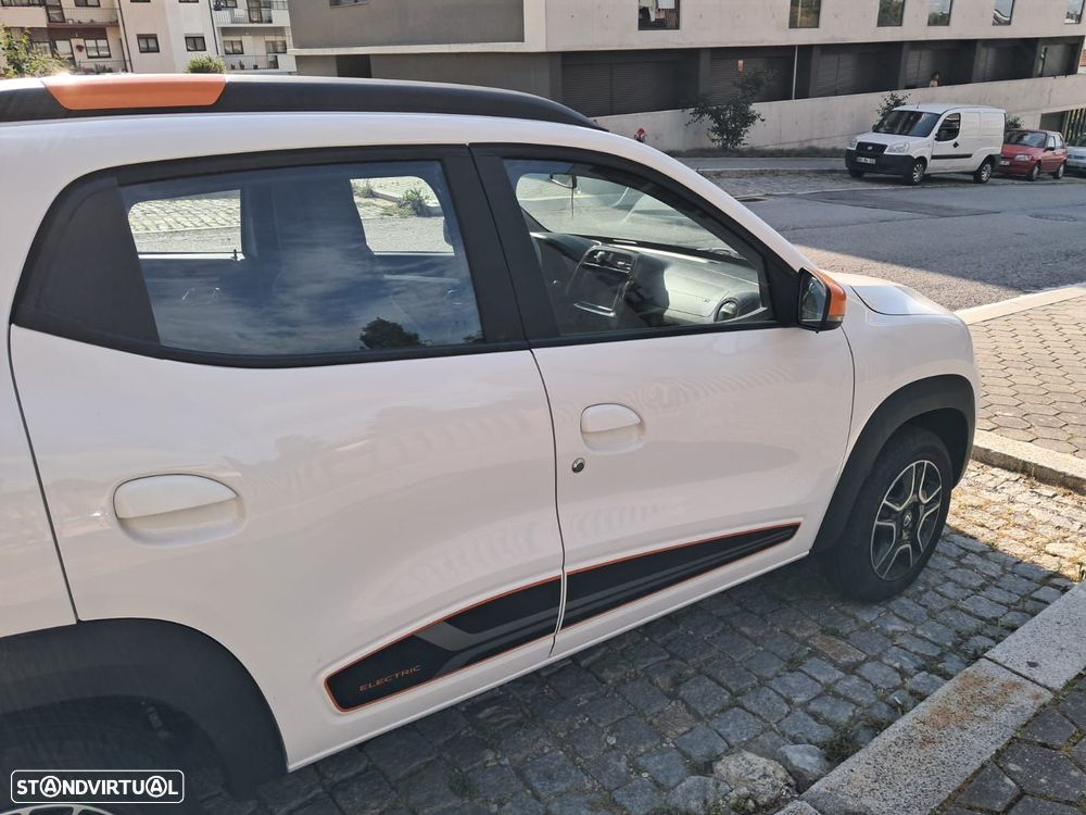 Dacia Spring Electric 45 Comfort - 10