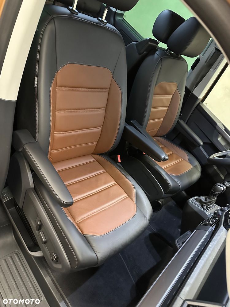 Volkswagen Multivan 2.0 TDI L1 Highline 4Motion DSG - 14