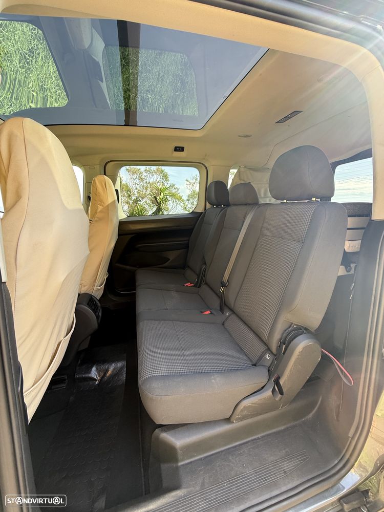 VW California Beach Caddy California - 7