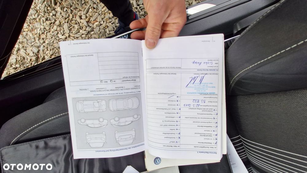 Volkswagen Golf 1.6 TDI DPF MATCH - 35