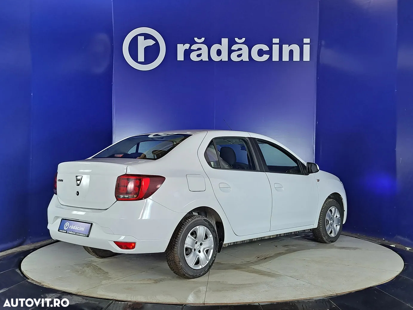 Dacia Logan - 7