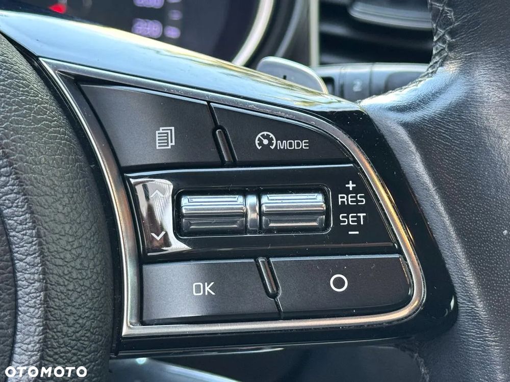 Kia Ceed 1.4 T-GDI L DCT - 14