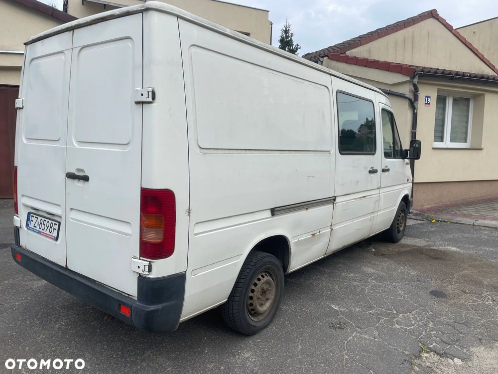 Volkswagen LT 28 - 3