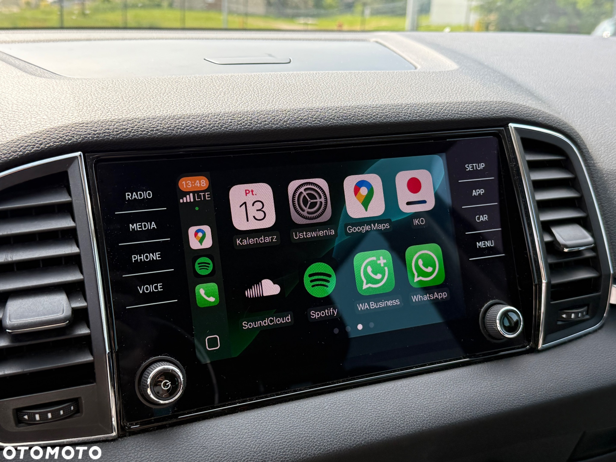 Skoda Karoq 1.5 TSI ACT 4x2 Style - 25