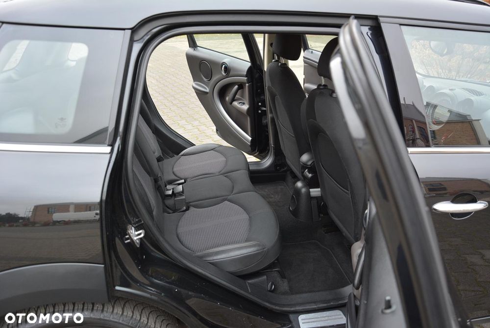 MINI Countryman Cooper S ALL4 - 17