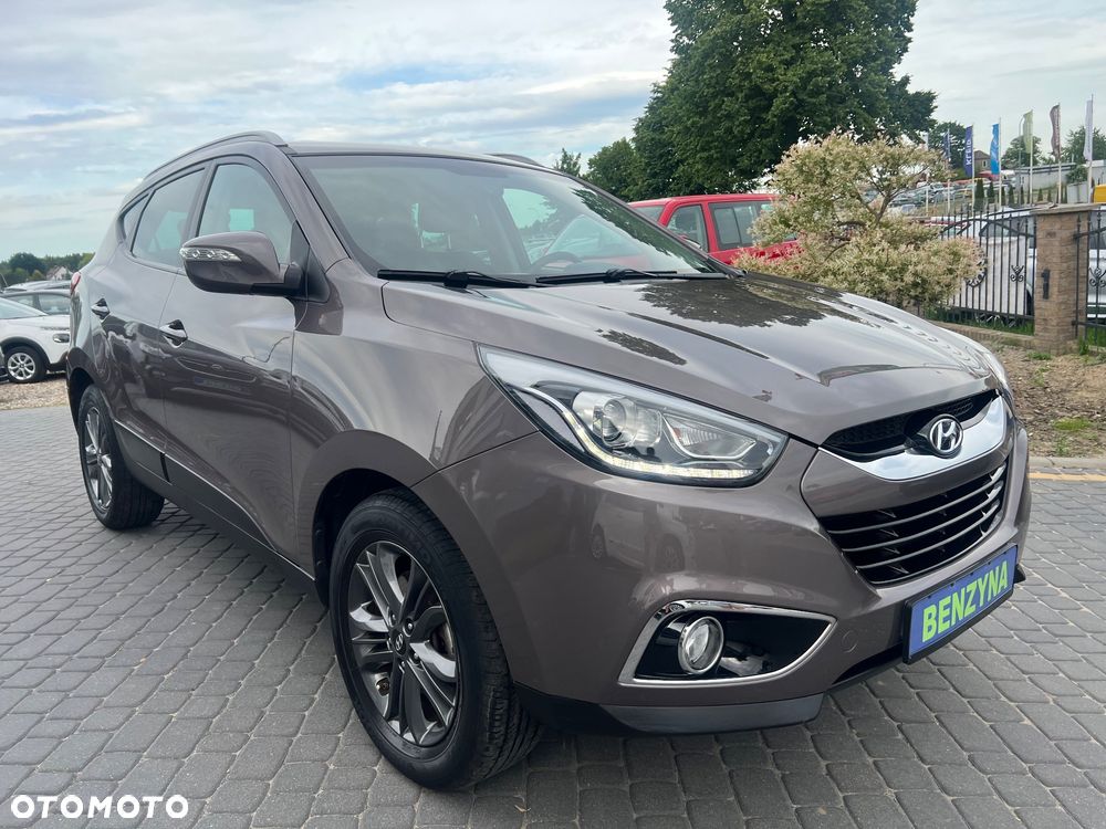 Hyundai ix35 - 4