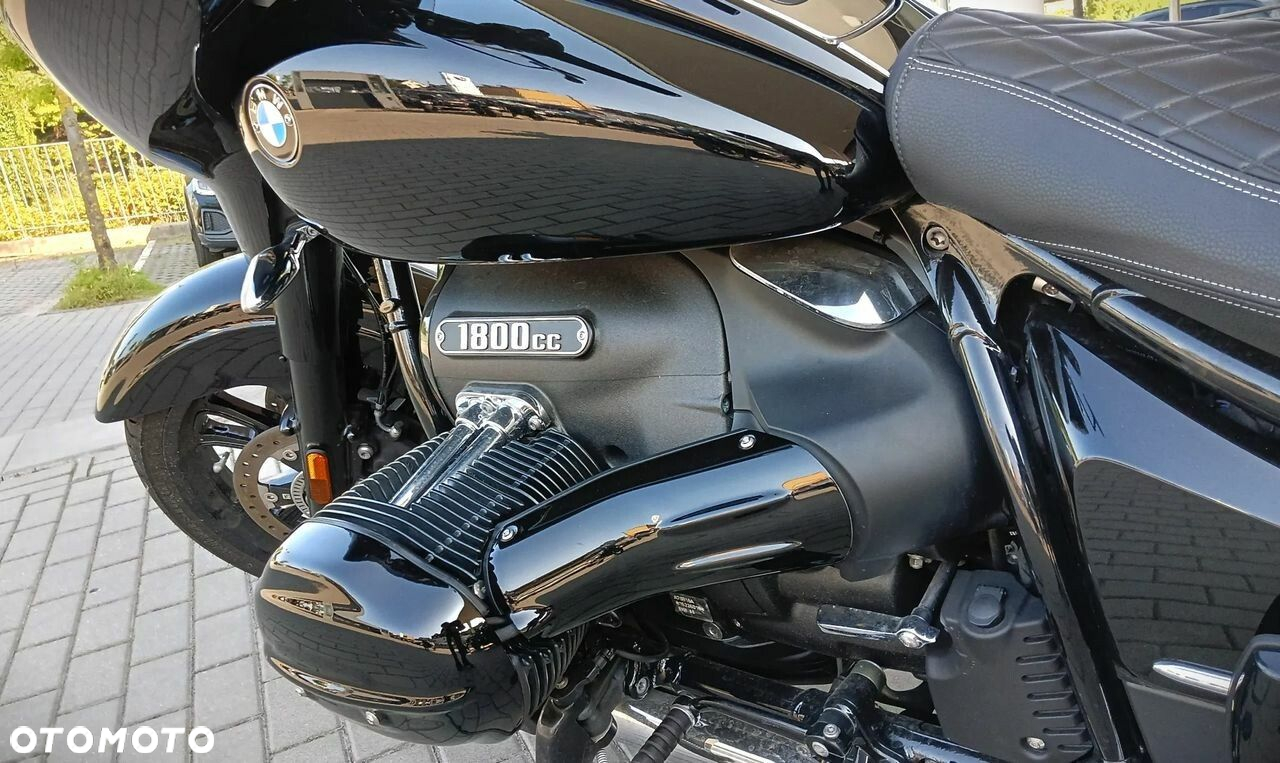 BMW R - 7