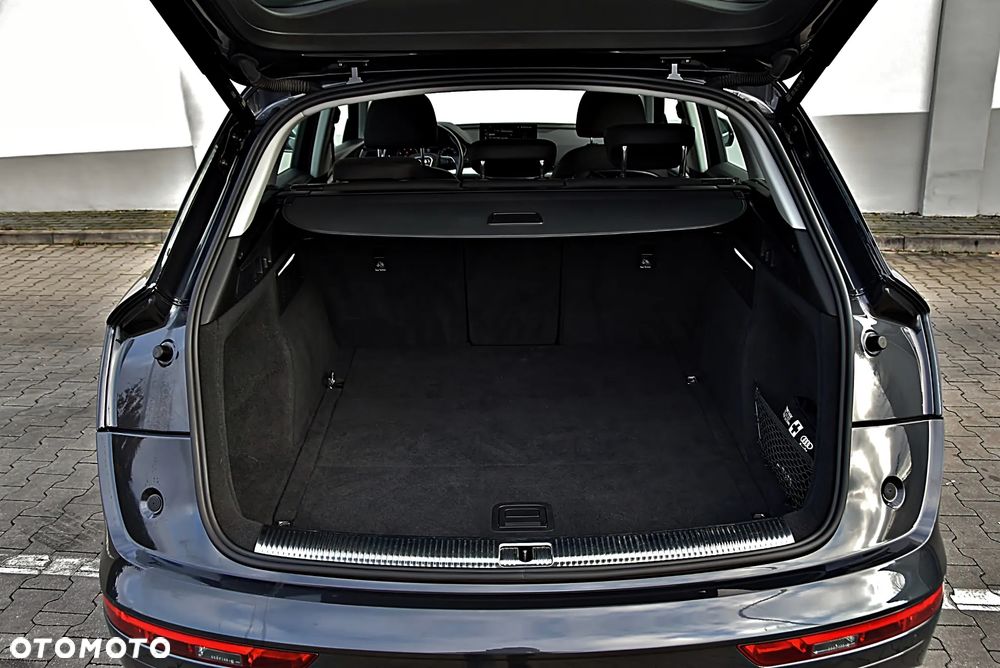 Audi Q5 35 TDI S tronic - 13