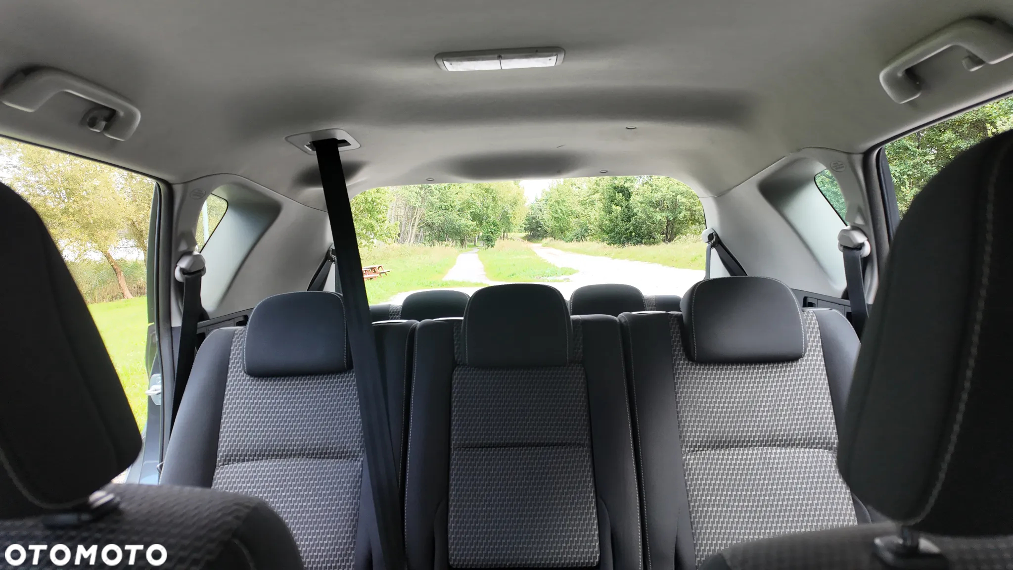 Toyota Verso 1.8 Prestige 7os - 18