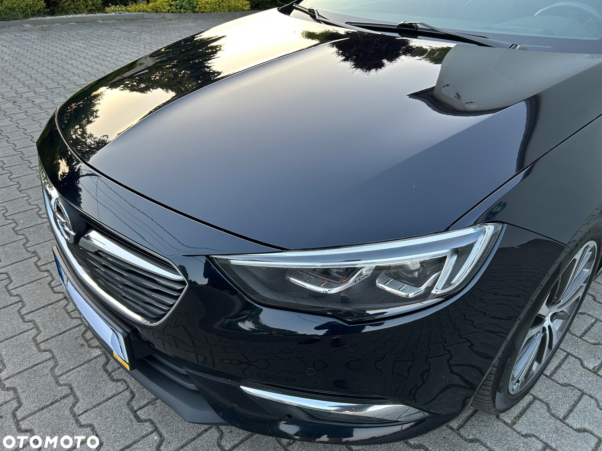 Opel Insignia CT 1.5 T Elite S&S - 8