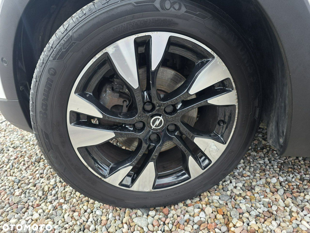Opel Grandland X 1.2 Start/Stop 120 Jahre - 14