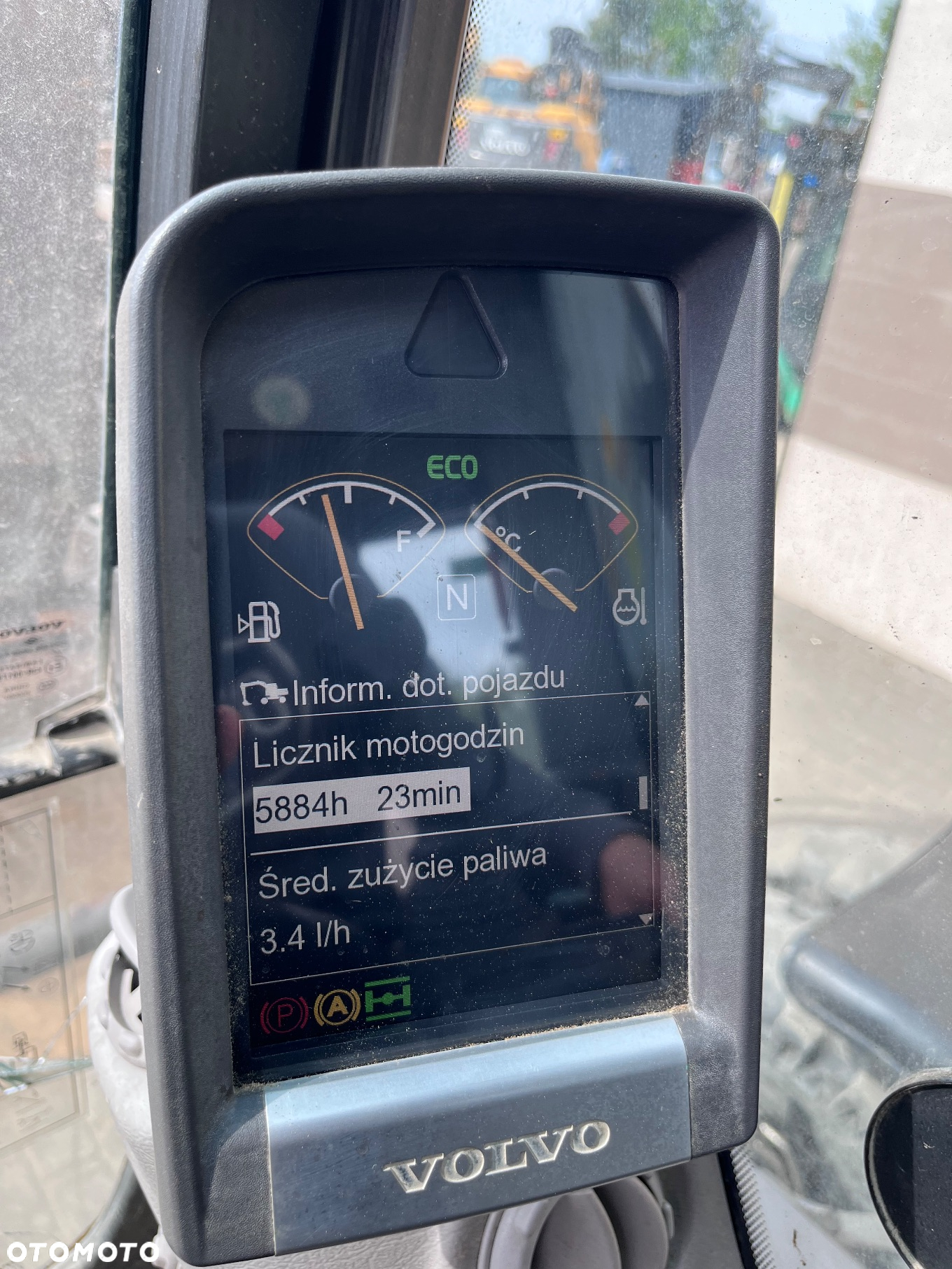 Volvo EW140D - 36