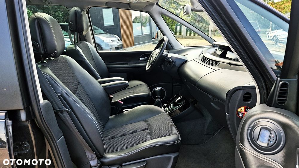 Renault Grand Espace Gr 2.0T Tech Run - 40