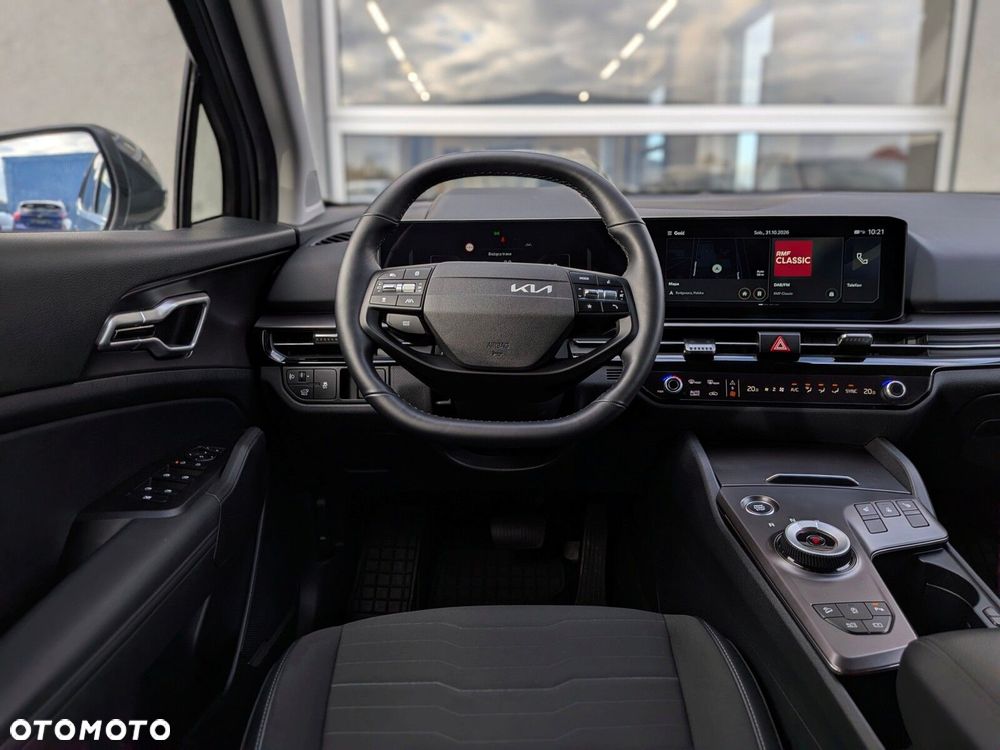 Kia Sportage 1.6 T-GDI Anniversary 2WD DCT - 18
