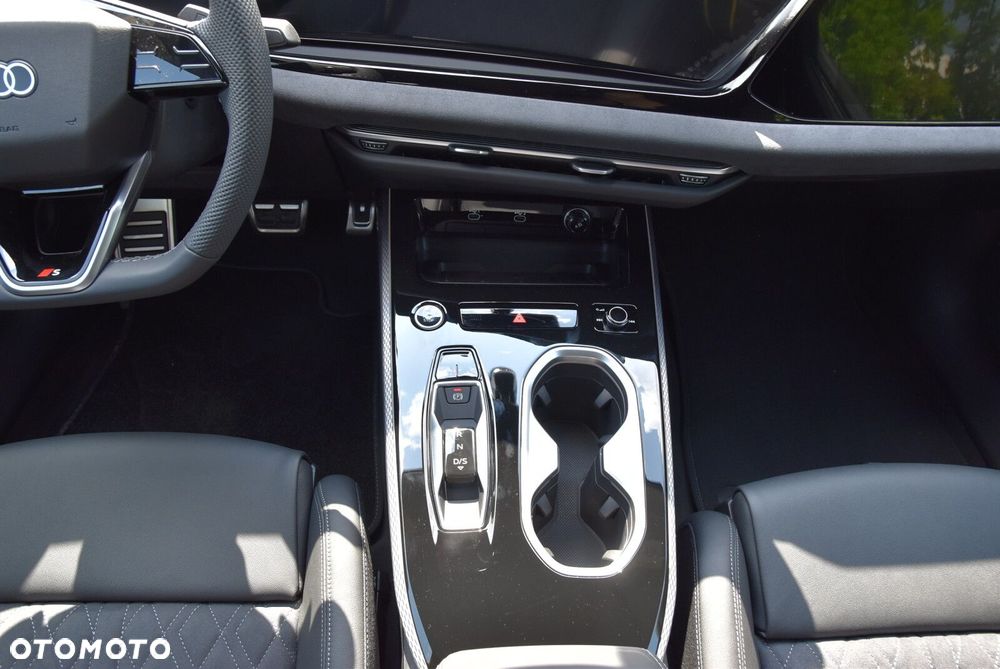 Audi A6 Limousine - 16