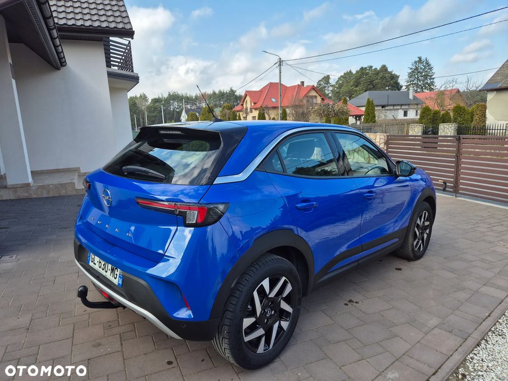 Opel Mokka 1.5 Business Elegance - 4