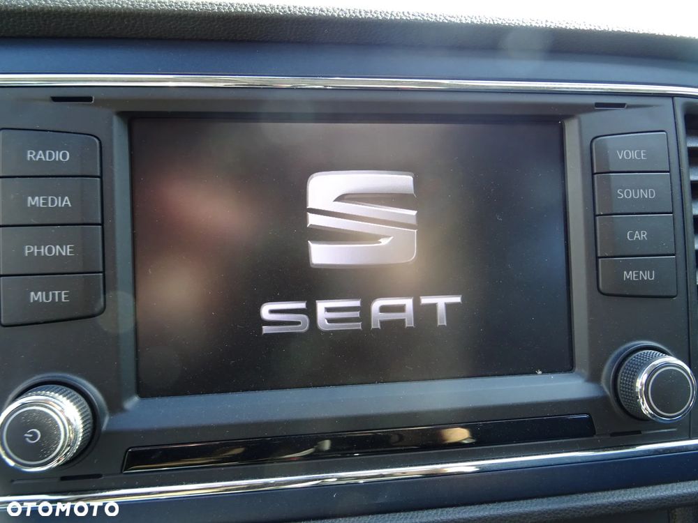 Seat Leon 1.2 TSI Start&Stop CONNECT - 12