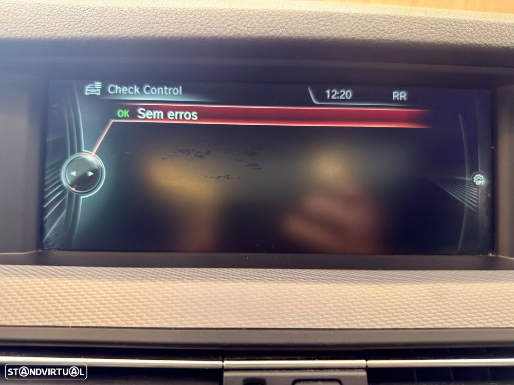 BMW 535 d Pack M Auto - 25