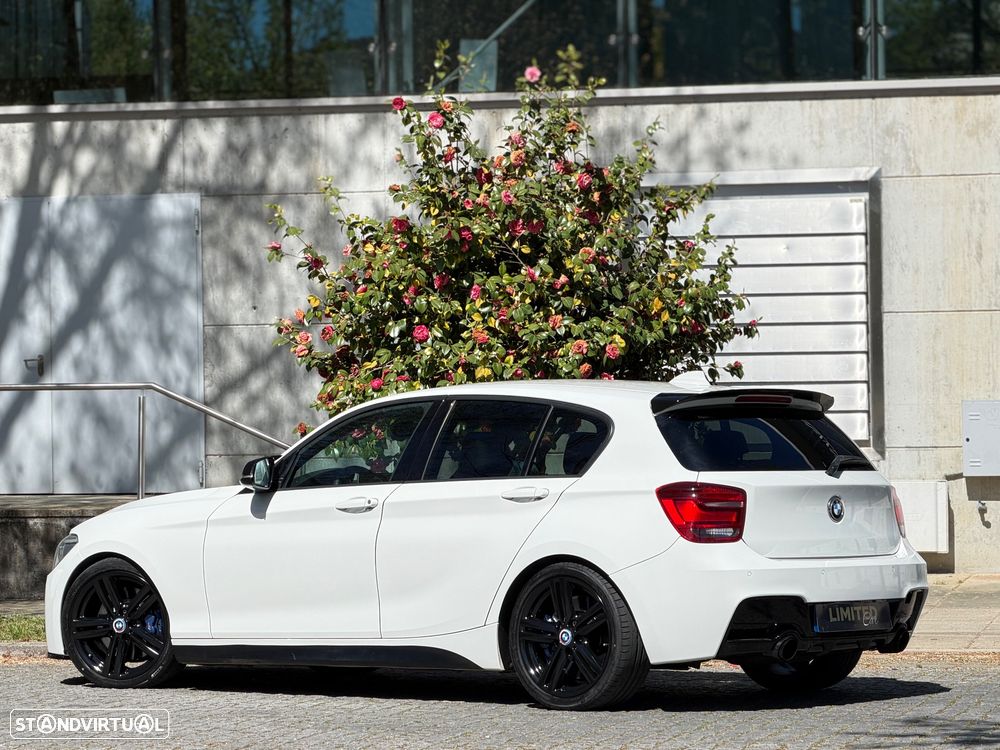 BMW 120 d - 6